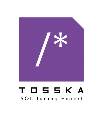 Tosska SQL Tuning Expert (TSE™) for Oracle® 4.6.0