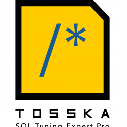 Tosska SQL Tuning Expert Pro (TSES Pro™) for SQL Server® 2.1.1