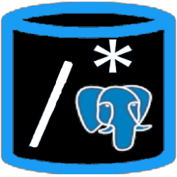Tosska DB Ace Enterprise (DBAP™) for PostgreSQL® 1.0.5